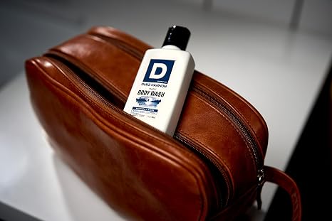 Body Wash - Trial Size Midnight Swim 3 oz - Gel de Baño