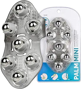 LINDO PALM MINI (TEAL, GRAY, PI