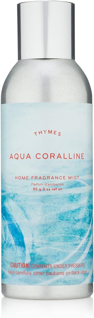 Ssa Home Fragrance Mist