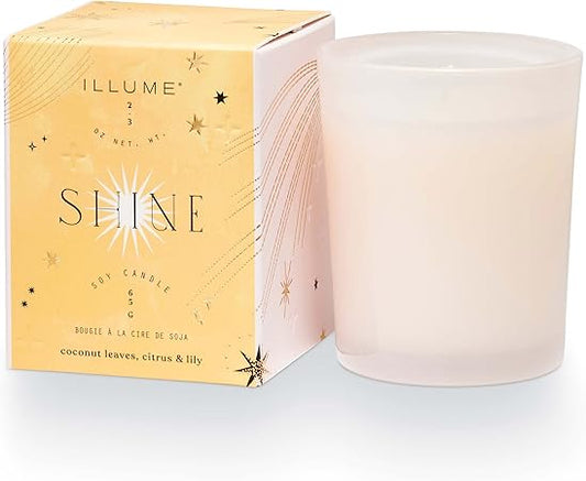 WISH BOXED VOTIVE WISH