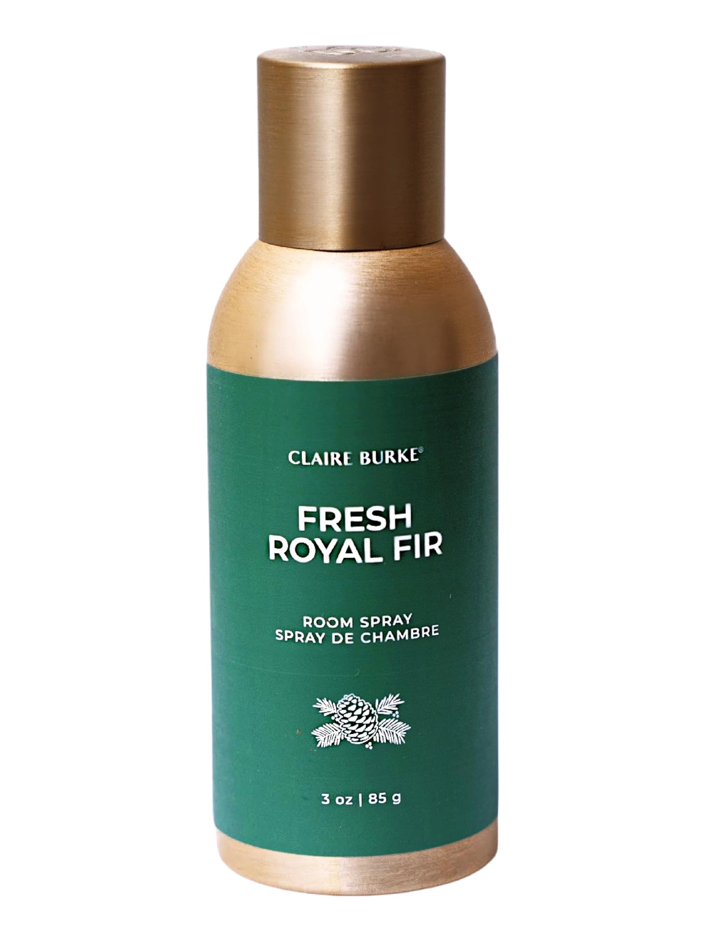 Fresh Royal Fir Home Fragrance Spray