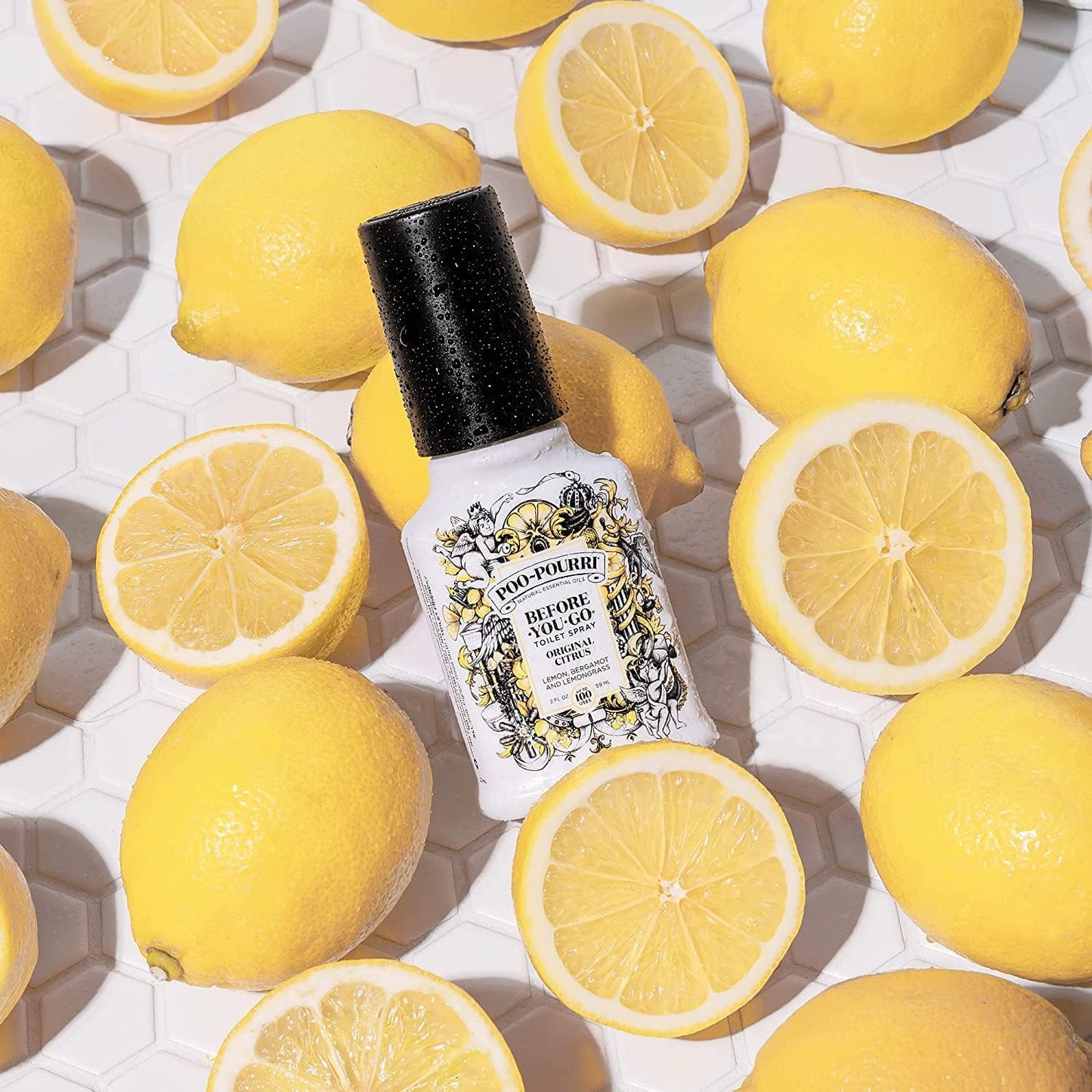 Dapper Crappers Set - Set de Poo-Pourri