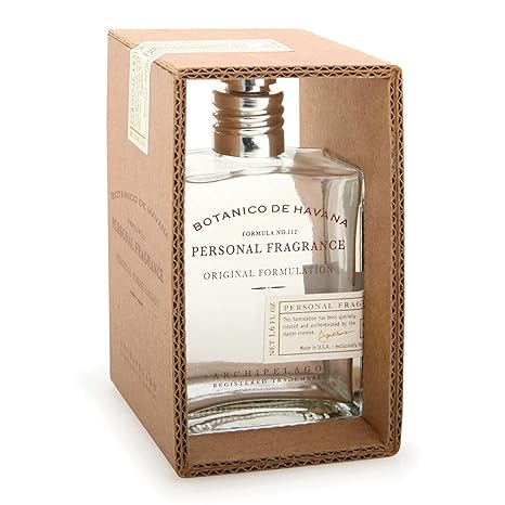 BOTANICO PERSONAL FRAGRANCE 1.6 FL OZ