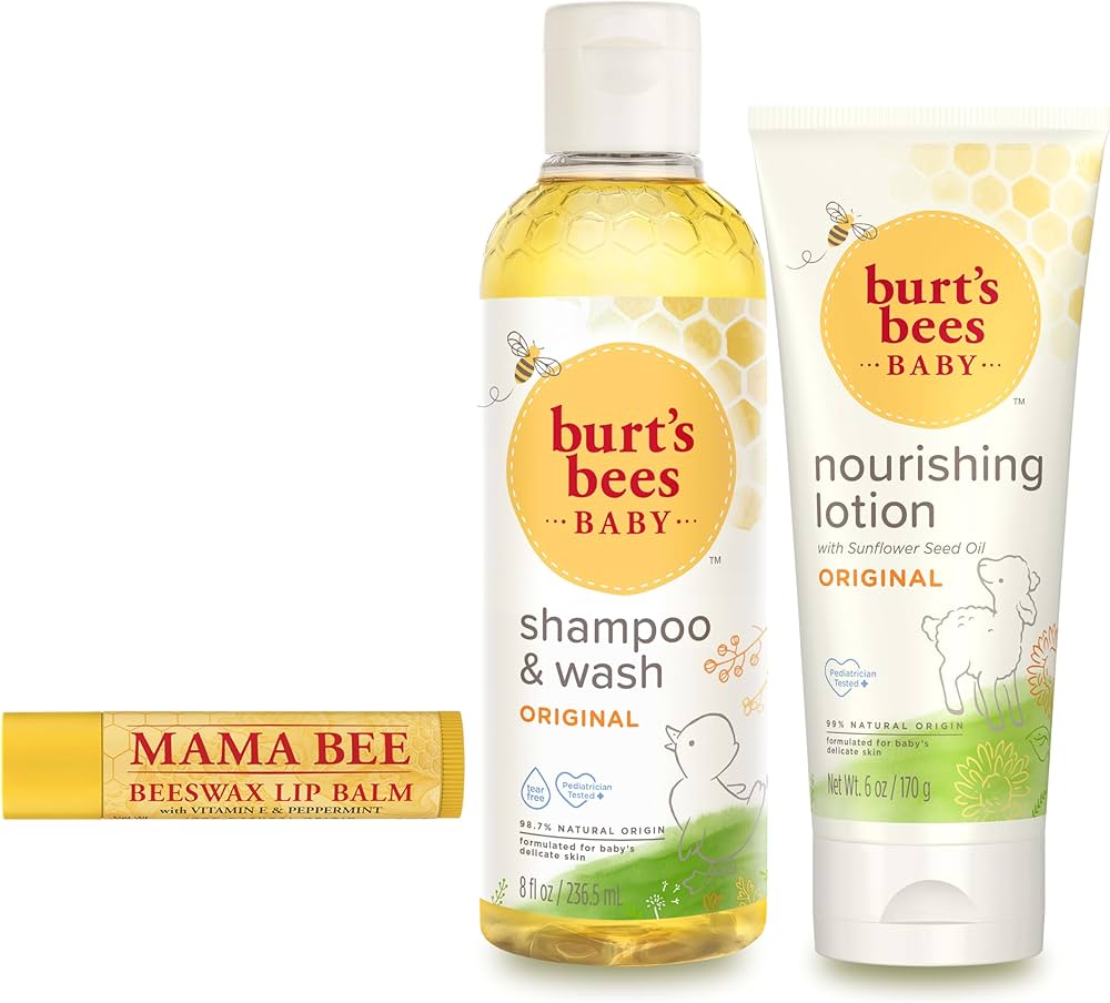BABY JOYFUL MOMENTS GIFT SET