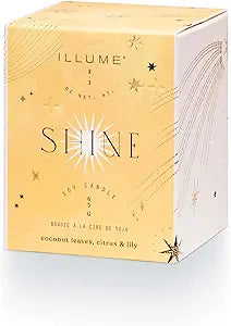 WISH BOXED VOTIVE WISH