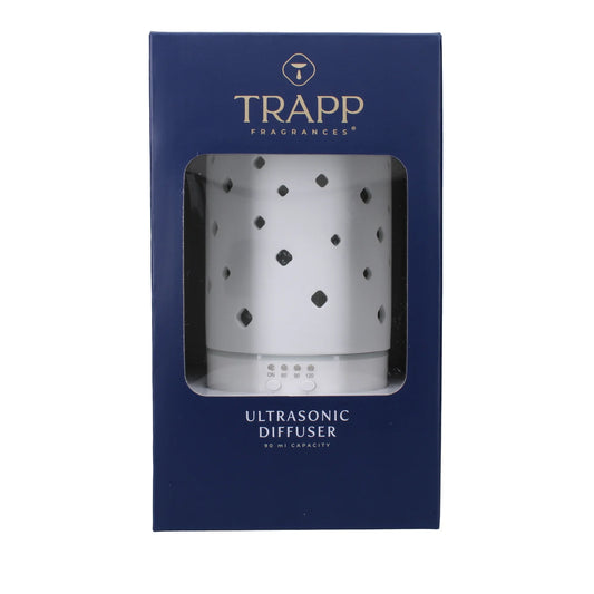 90 ml Signature Ultrasonic Diffuser