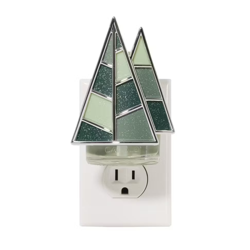 Shimmer Trees ScentPlug® Diffuser