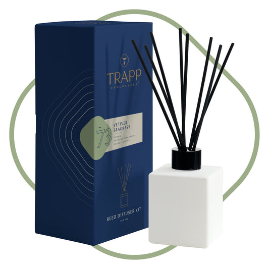 4 OZ DIFF KIT #73 VETIVER SEAGRAS 74673