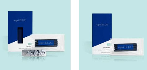 Kit Exclusivo Volcano Car Diffuser + Refill