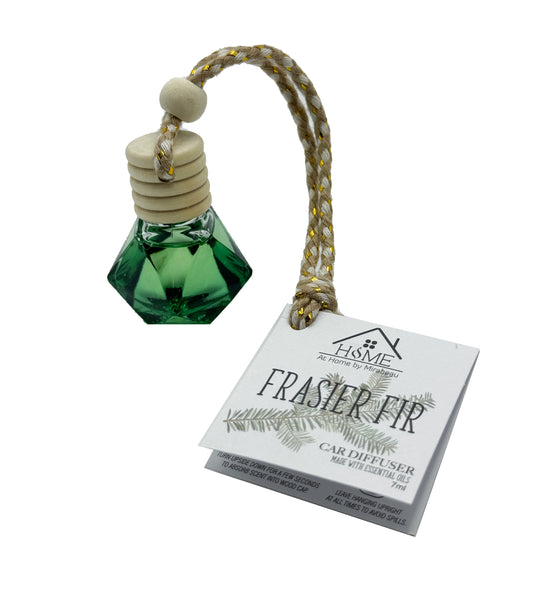 Very Merry Christmas Car Diffuser - Difusor de Carro