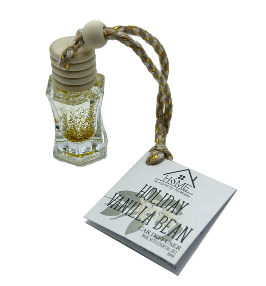 Very Merry Christmas Car Diffuser - Difusor de Carro