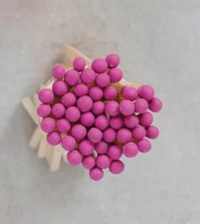 Safety Matches refill