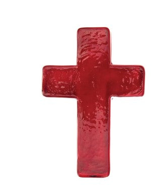47TH & MAIN RUBY CROSS