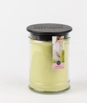 Spring Dress Large Jar Candle 18oz
