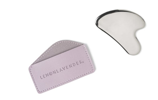 Oh My Gua Sha Stainless Steel Gua Sha