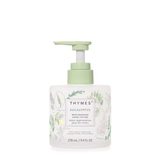 Eucalyptus Replenishing Hand Lotion 9.4 FL OZ