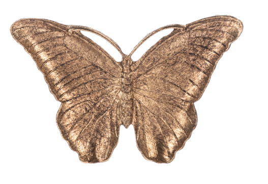 Botanical Trinket Dishes - Joyeros