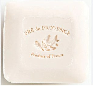 COCONUT Soap 25G Bulk Square