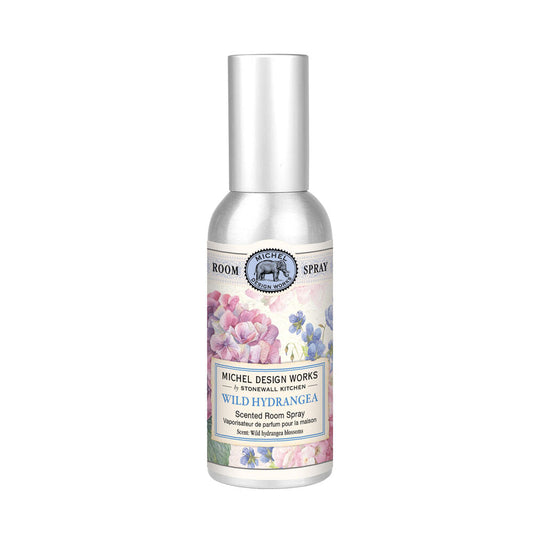 Spray Fragancia de Casa Wild Hydrangea