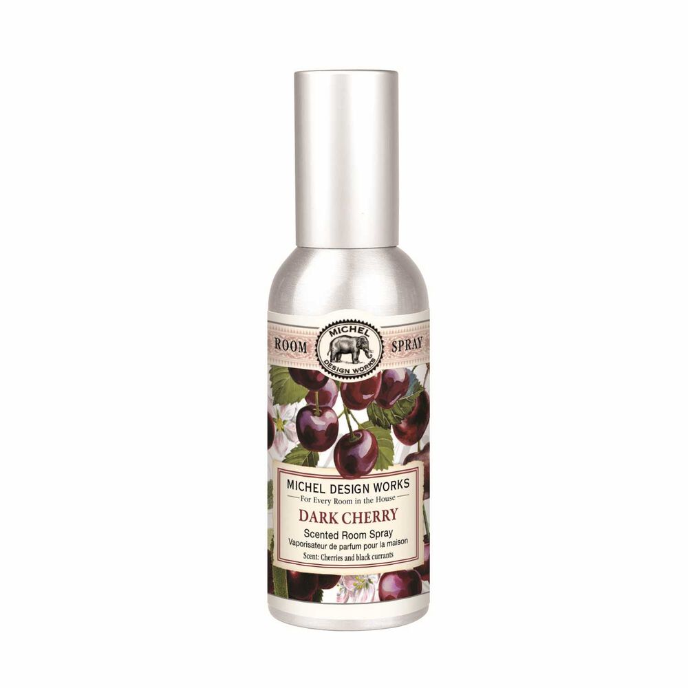 MDW Dark Cherry Room Spray - Spray Ambiental
