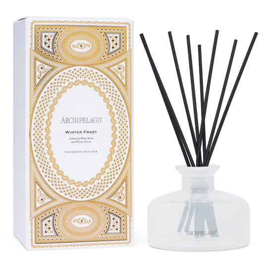 WINTER FROST REED DIFFUSER 5OZ