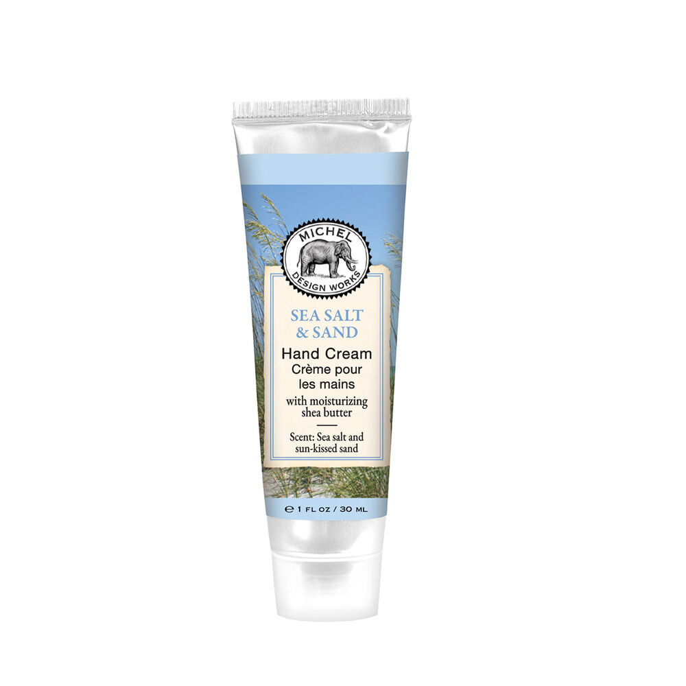 Sea Salt & Sand Small Hand Cream