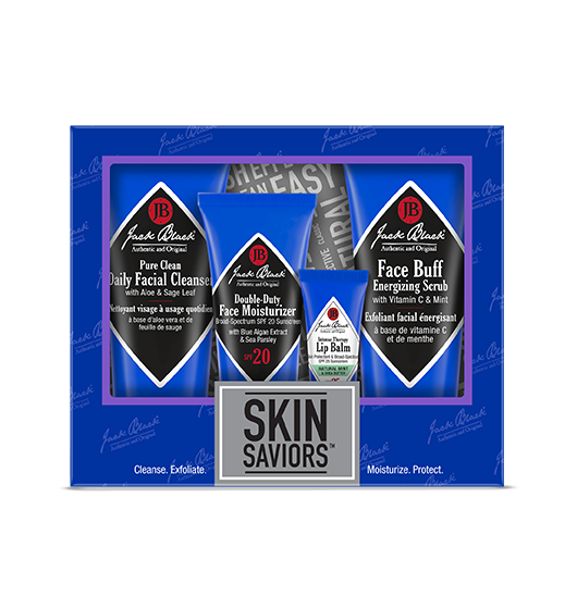 SKIN SAVIORS