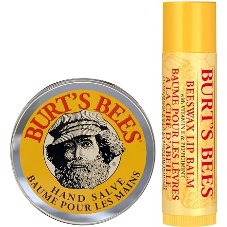 Burt's Bees Holiday Gift Set - Set de Regalo Navideño