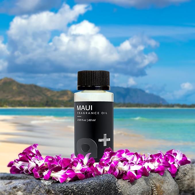 Aromar Plus - Aceite de Fragancia 2oz Maui