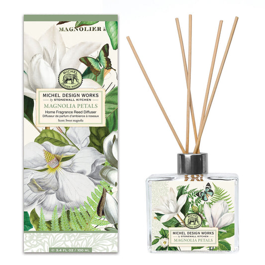 MDW Magnolia Petals Home Fragr