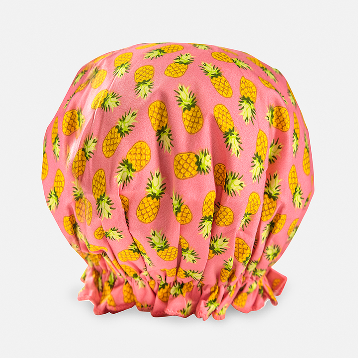 Bouffant Shower Cap - Gorro de Baño