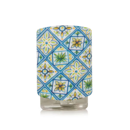 Hello, Italy! Pattern ScentPlug® Diffuser w/ Light