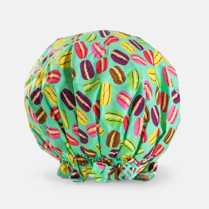 Bouffant Shower Cap - Gorro de Baño