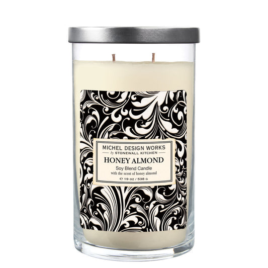 MDW Honey Almond Large Tumbler