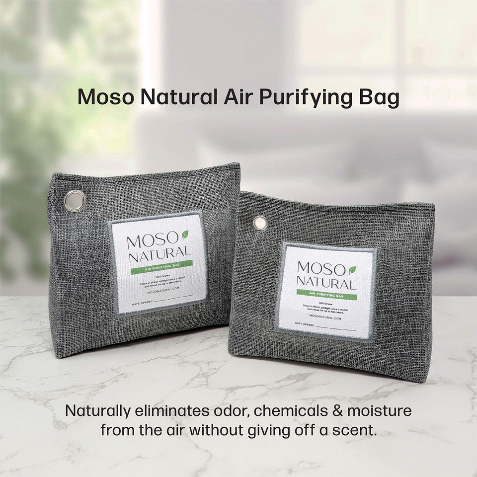 300 gram Air Purifying Bag / Bolsa Purificadora