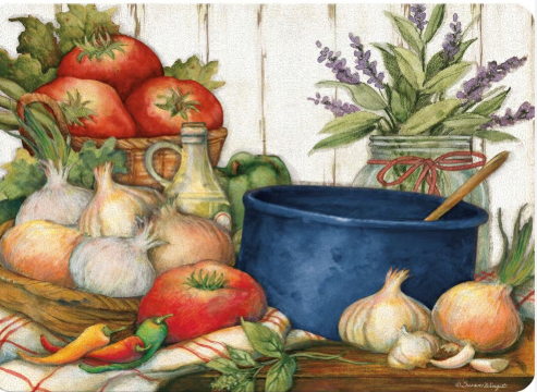 Tabla de cortar American Kitchen