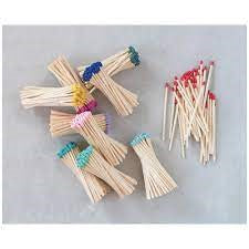 Safety Matches refill