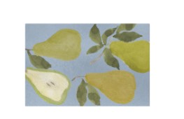 Pear Small Charcuterie & Cutting Board - Tabla/bandeja de servir