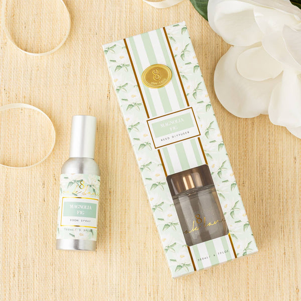 Diffuser - Magnolia Fig - Difusor de varillas