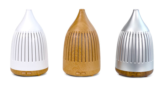Cozy Vibes Tray Diffuser 100ML