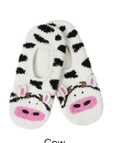 Womens Sweet Mary Jane Animal