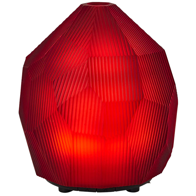 Diffuser Linea Polyresin Cover - Diffuser Ultrasonic