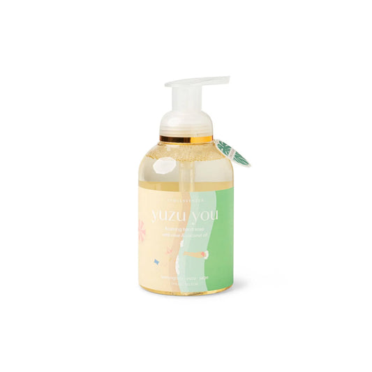 Foaming Hand Soap - Yuzu You