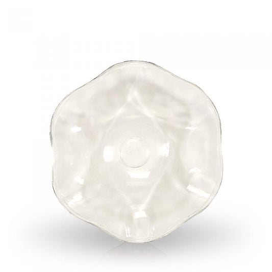 WAVE CLEAR PLATE FOR TOUCH LAMP BLISTER