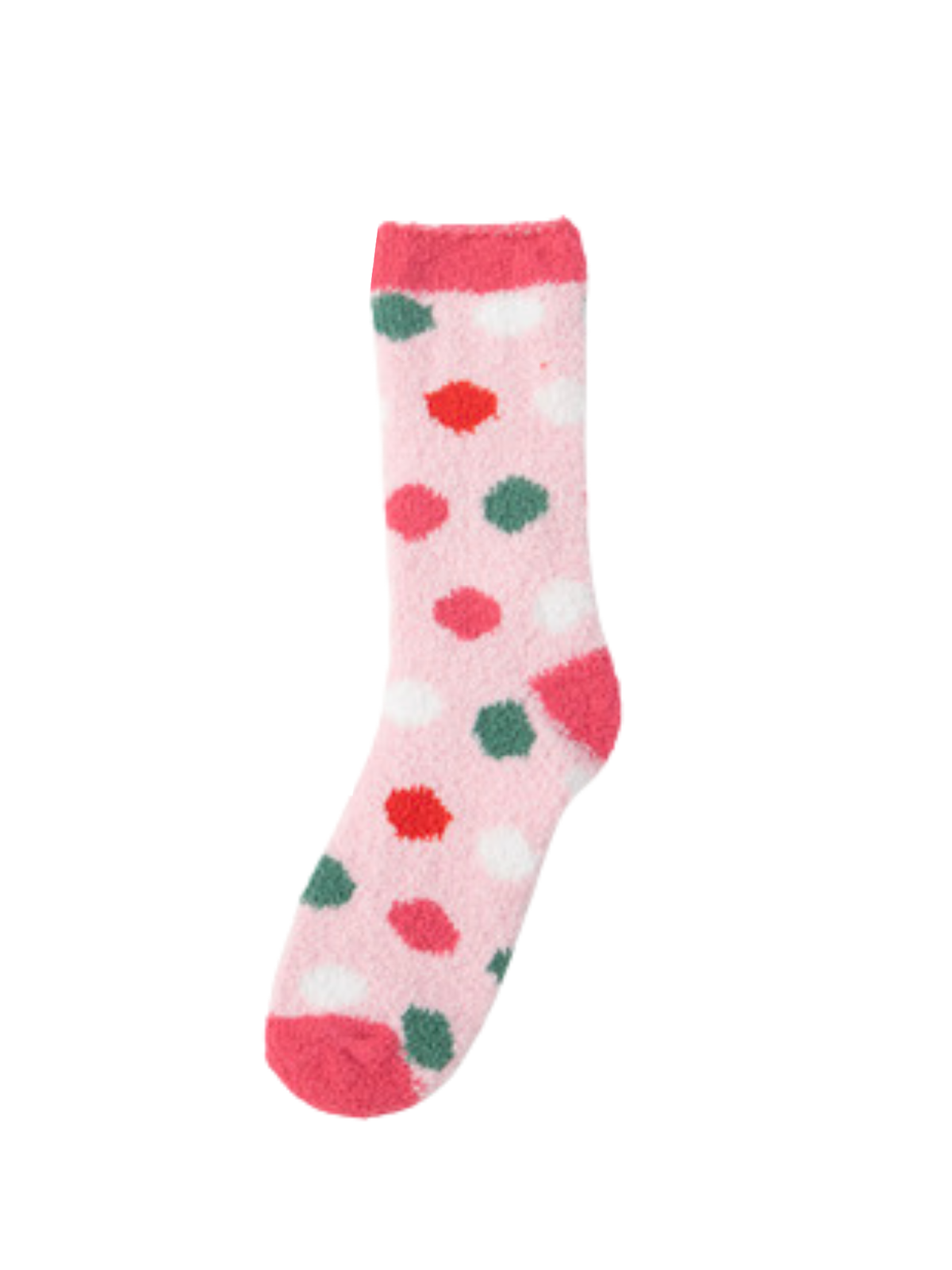 Christmas Cozy Socks - Calcetines/Medias