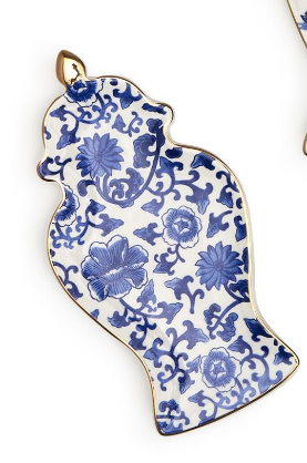 Ginger Jar Trinket TrayA/3 Designs