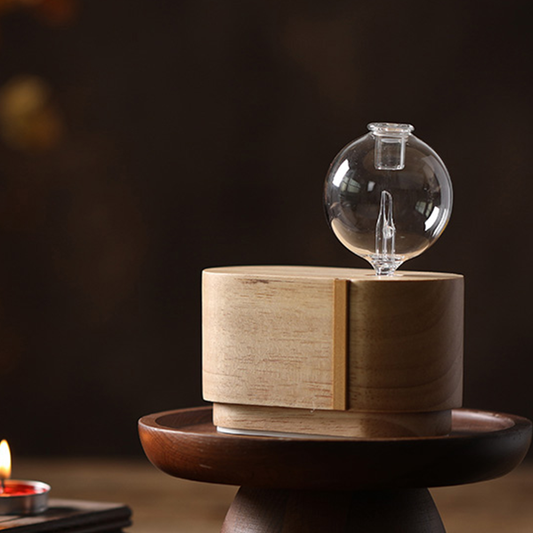 Candy Globe Waterless Diffuser - Difusor Eléctrico