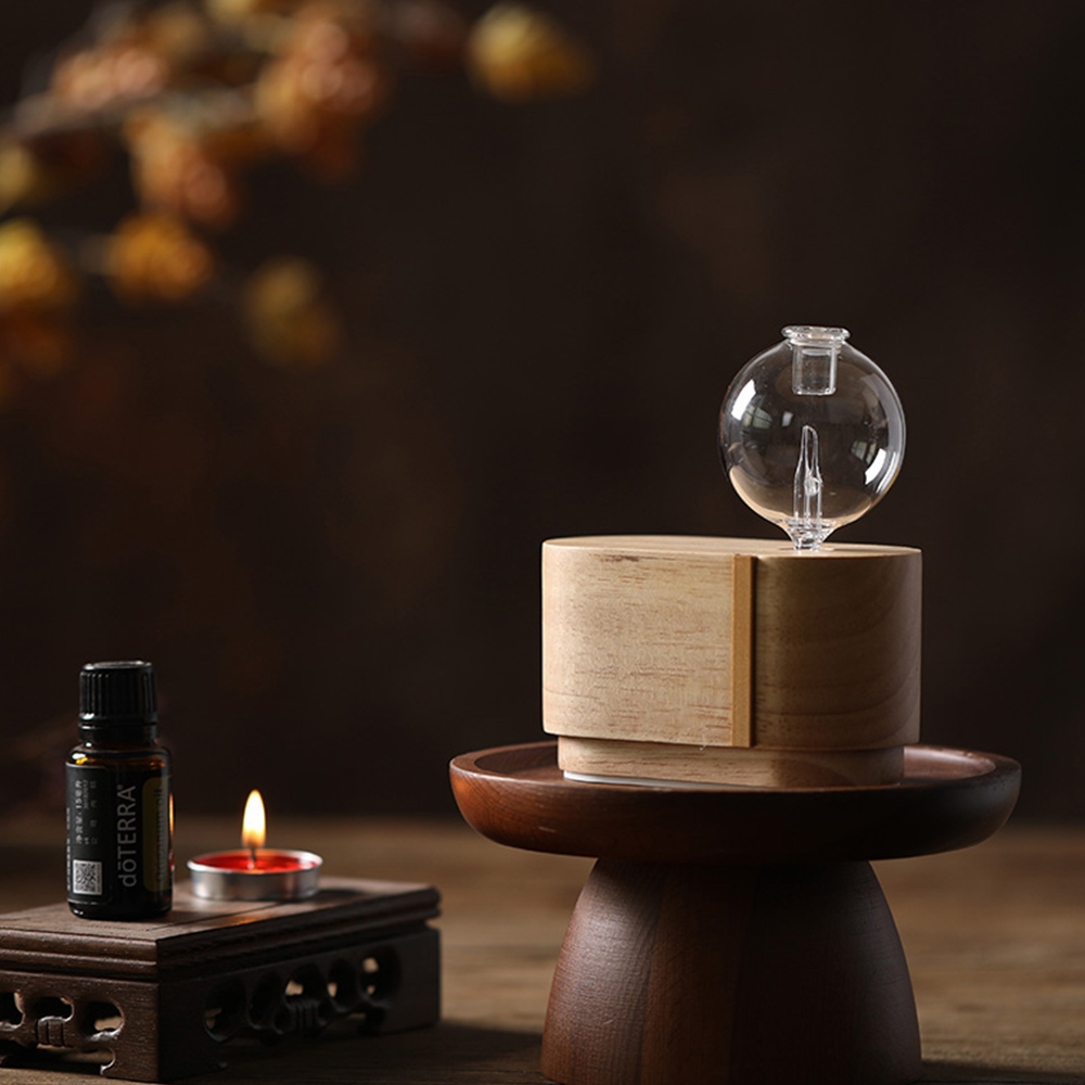 Candyl Globe Waterless Diffuser - Difusor Eléctrico