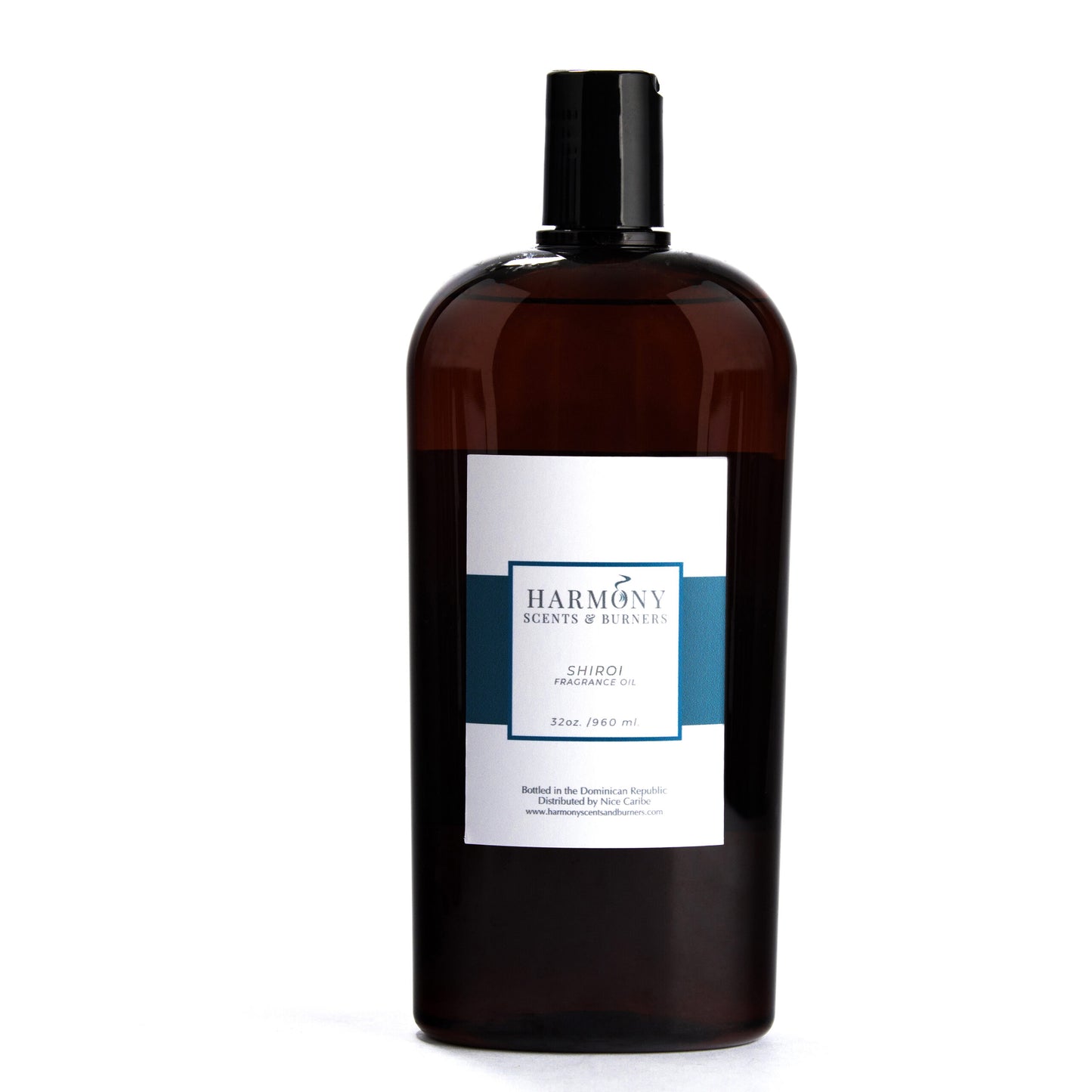 Aceite Aromático 32 OZ Shiroi