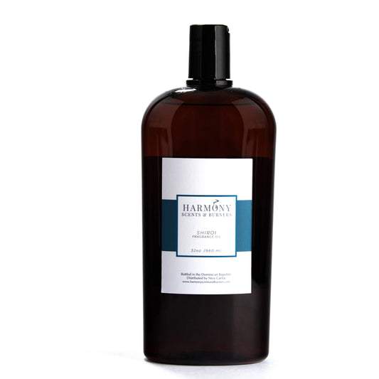 Aceite Aromático 32 OZ Shiroi
